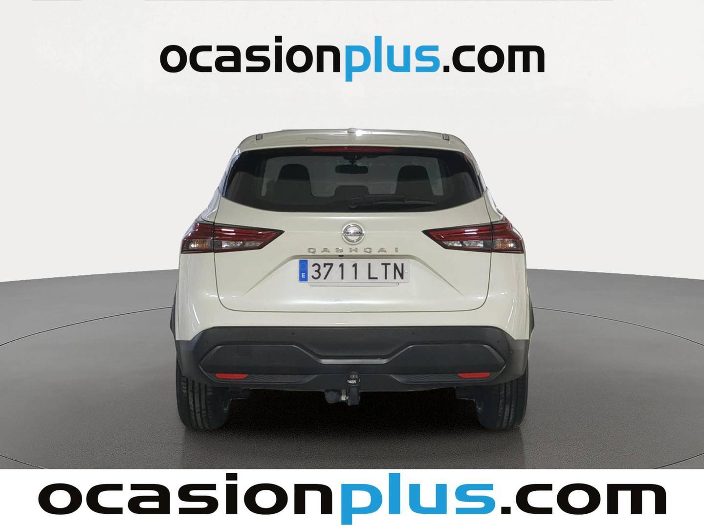 Nissan QASHQAI Nissan Qashqai DIG-T 158 mHEV Acenta Xtronic (158 CV) al mejor precio