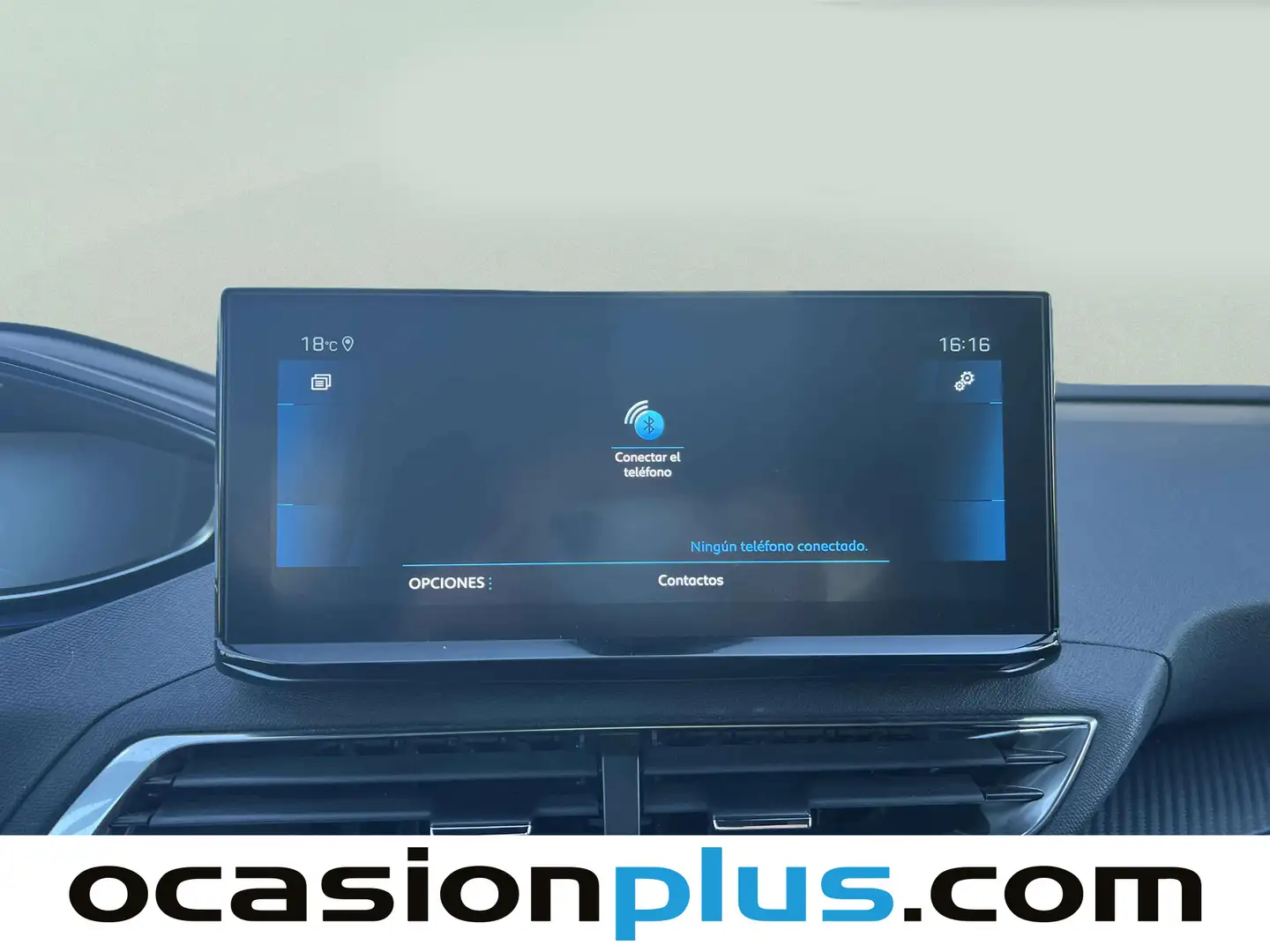 Foto Peugeot 3008 Peugeot 3008 PureTech 130 S&S Allure Pack (130 CV)