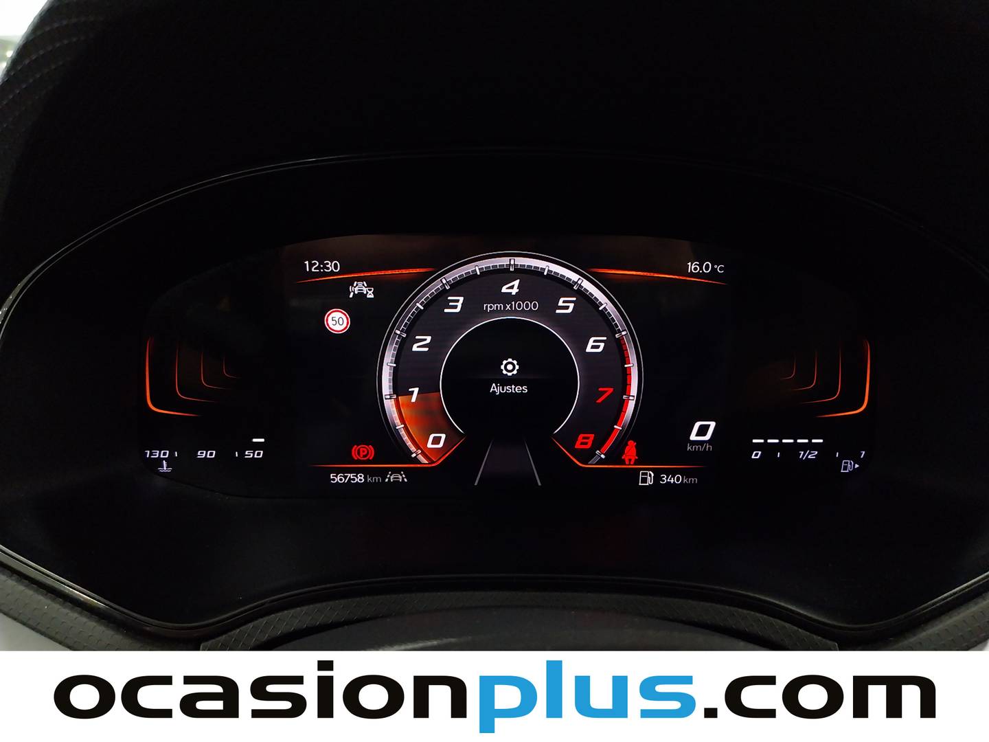 Seat Ibiza SEAT Ibiza 1.0 TSI S&S Special Edition Xcellence (115 CV) de ocasión