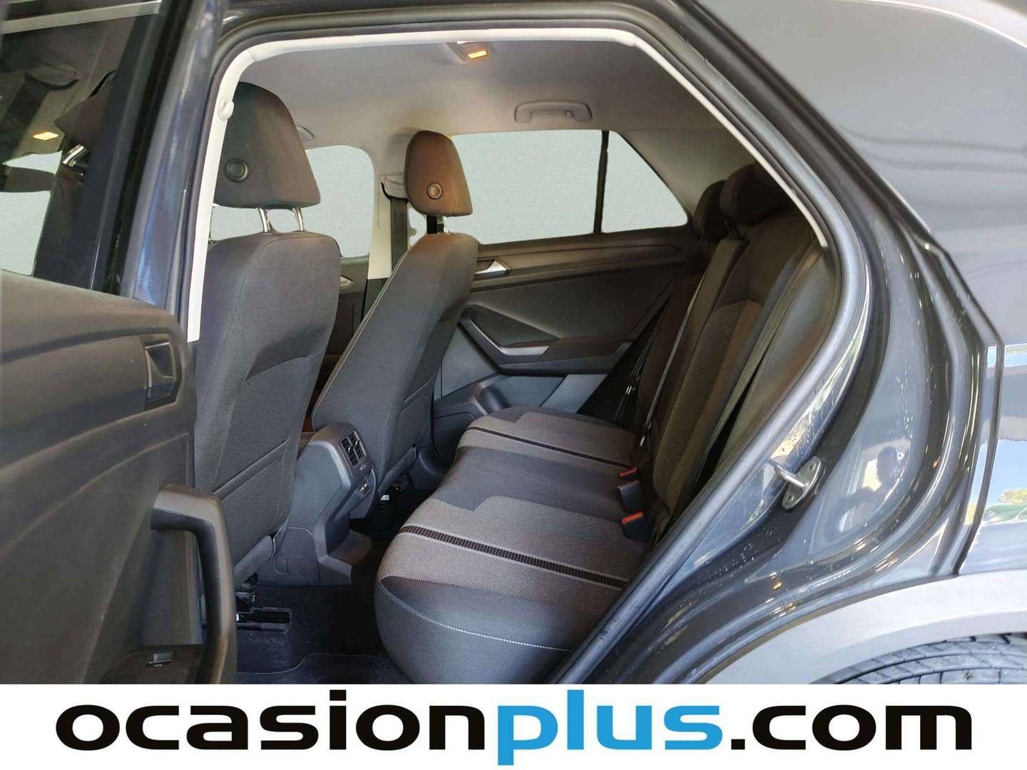 Foto asientos traseros Volkswagen T-Roc Volkswagen T-Roc Advance 2.0 TDI (150 CV) DSG