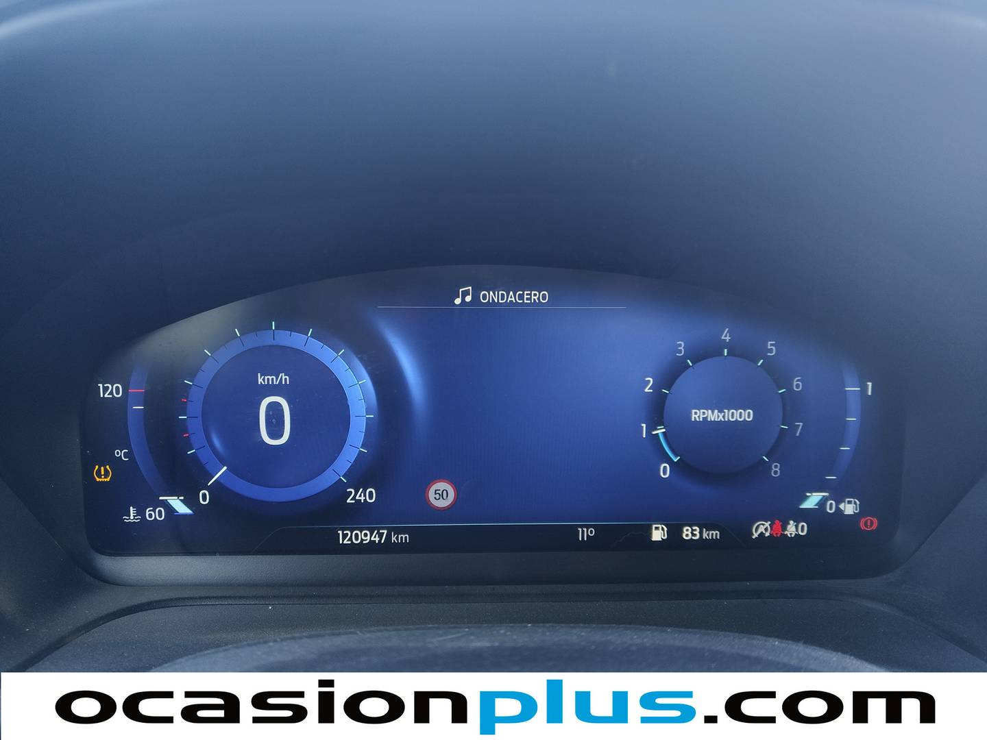 Ford Puma Ford Puma 1.0 EcoBoost MHEV ST-Line (125 CV) km 0