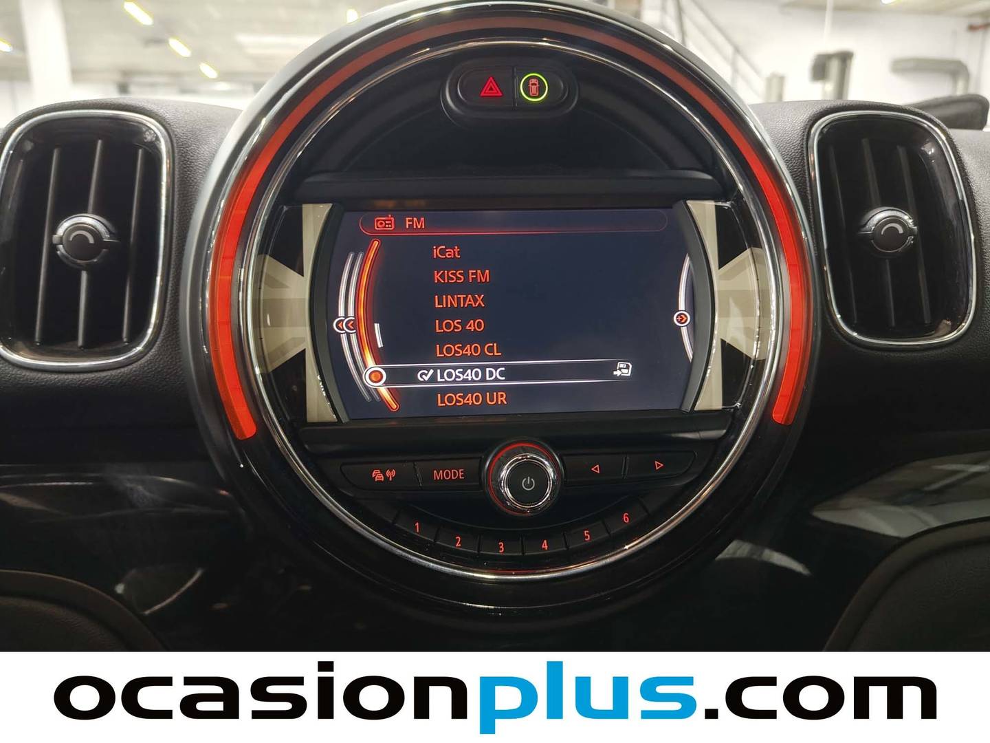 Mini Countryman MINI MINI Countryman Cooper D (150 CV) diésel