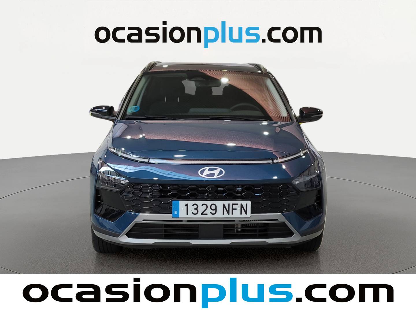 Hyundai Bayon Hyundai Bayon 1.0 TGDI 48V Tecno DCT (100 CV) barato