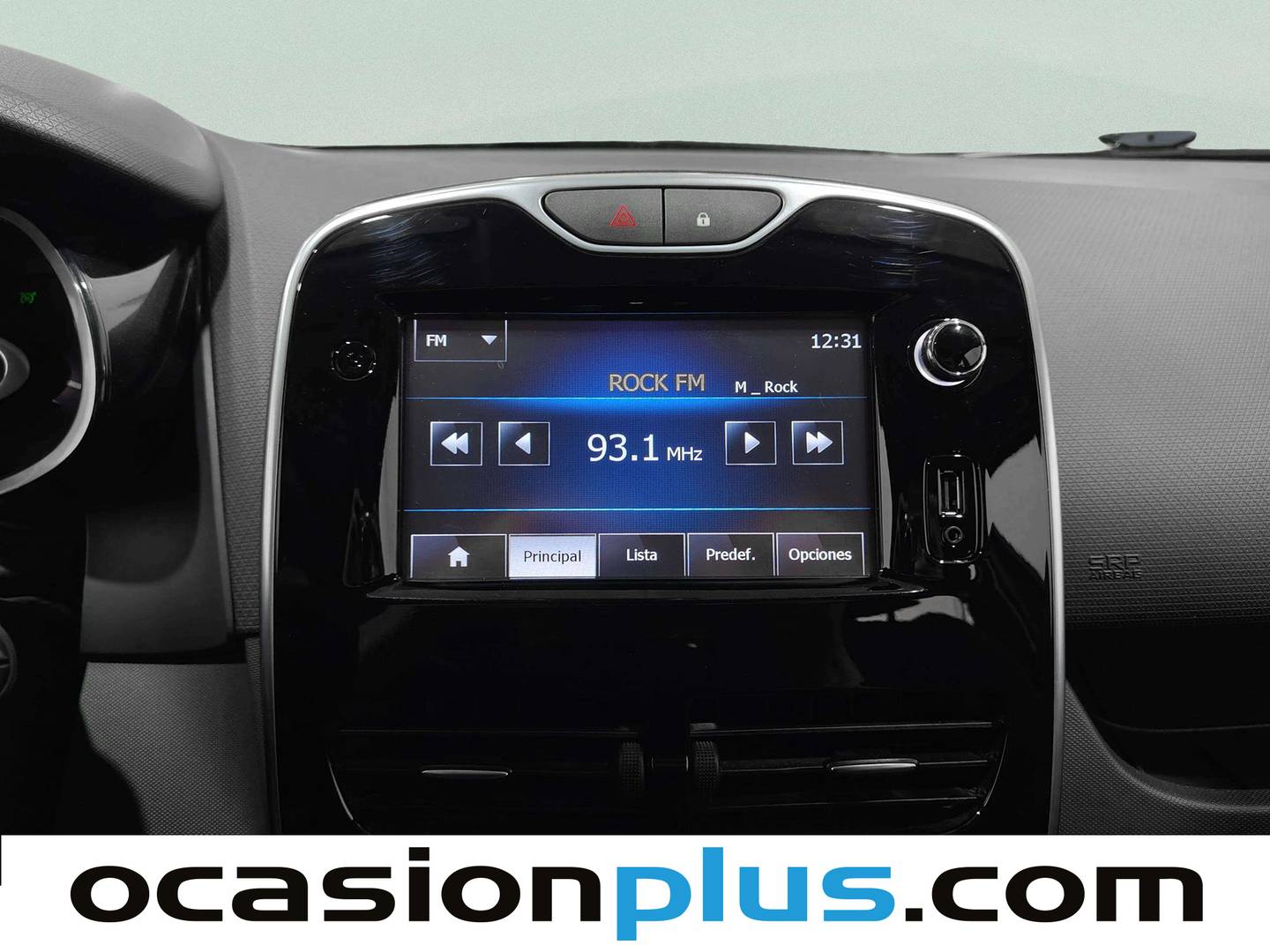 Renault Clio Renault Clio Technofeel dCi (90 CV) diésel