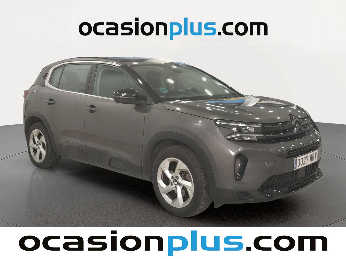Citroën C5 Aircross Citroën C5 Aircross PureTech 130 S&S You (131 CV) de ocasión