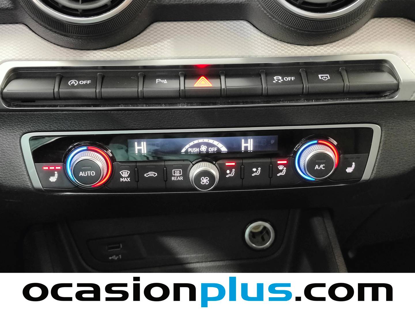 Audi Q2 Audi Q2 Advanced 35 TFSI (150 CV) S tronic 2023