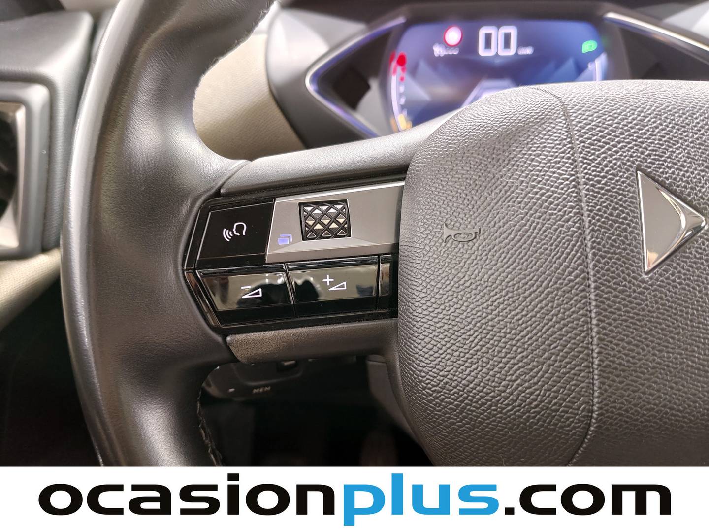 DS DS 3 Crossback DS DS3 Crossback BlueHDi 100 So Chic (100 CV) barato
