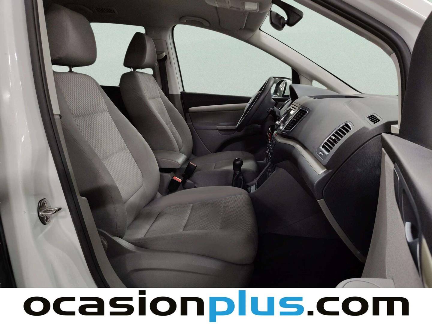 Seat Alhambra Seat Alhambra 2.0 TDI Ecomotive S/S Reference Plus (150 CV) 7 Plazas km 0