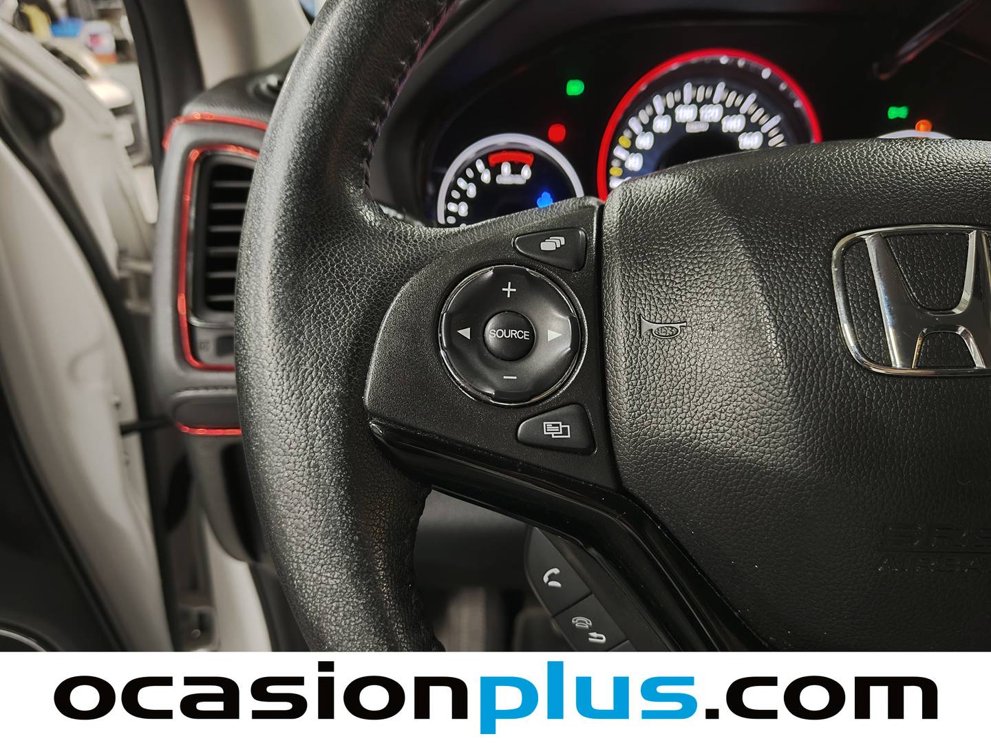 Foto Honda HR-V Honda HR-V 1.6 i-DTEC Elegance (120 CV)