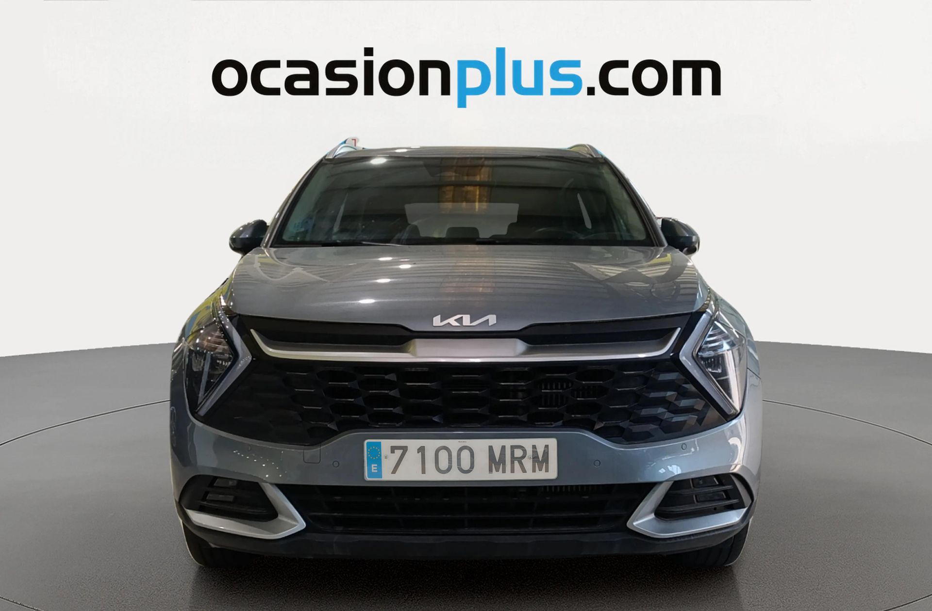 Kia Sportage 1.6 T-GDi MHEV Drive 4x2 - foto 13