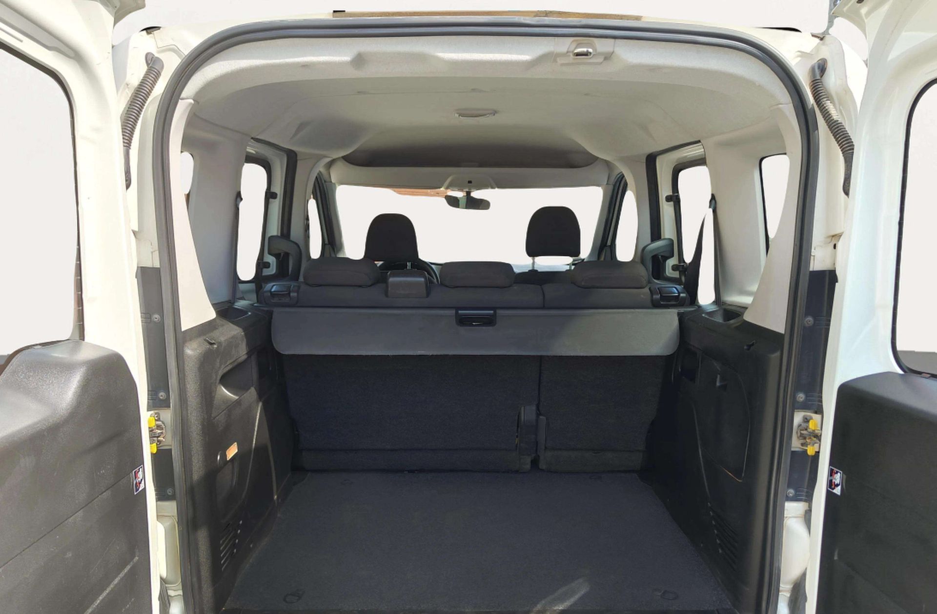 Fiat Doblò 1.3 MultiJet Pop N1 - foto 12