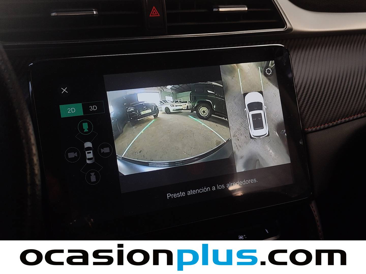 Foto MG ZS MG ZS 1.5 Luxury (106 CV)