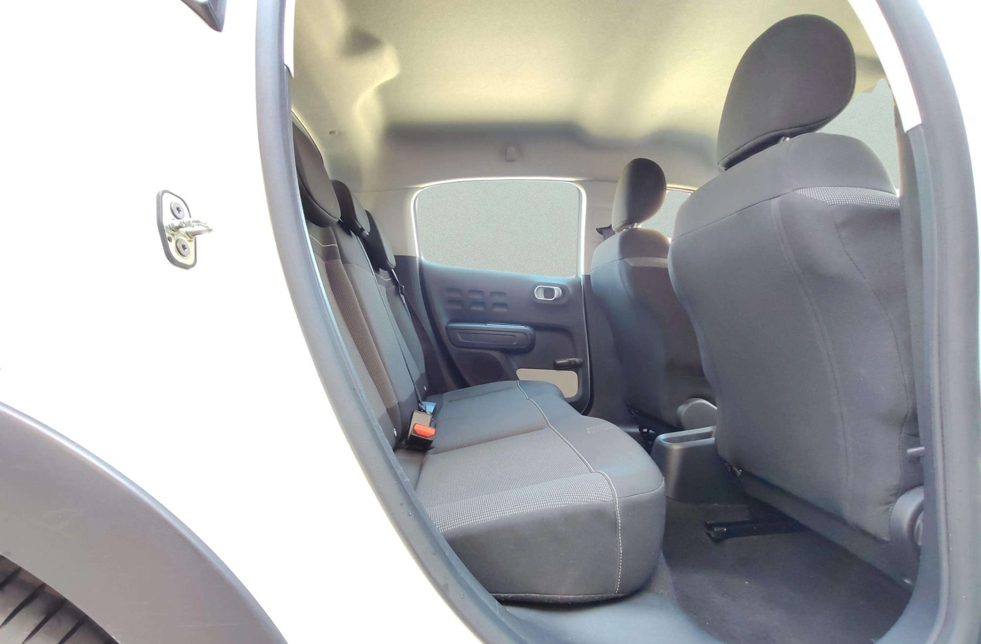 Citroën C3 PureTech 83 Plus - foto 16