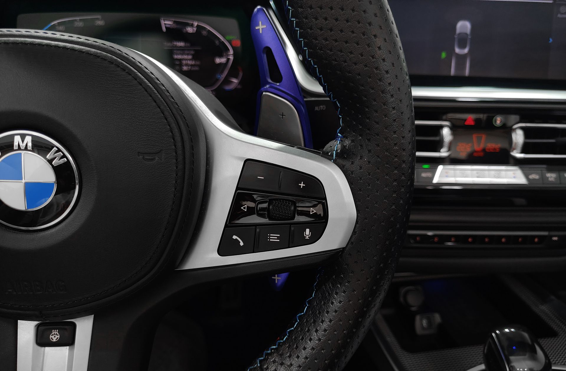 BMW Z4 sDrive30i Cabrio Pack M - foto 37