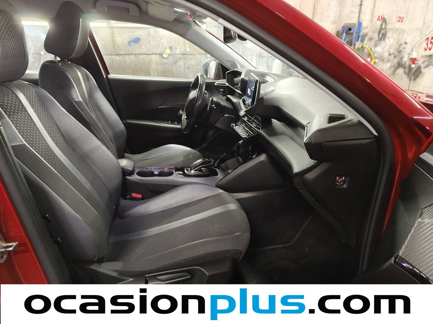 Peugeot 2008 Peugeot 2008 BlueHDi 130 S&S Allure EAT8 (130 CV) km 0
