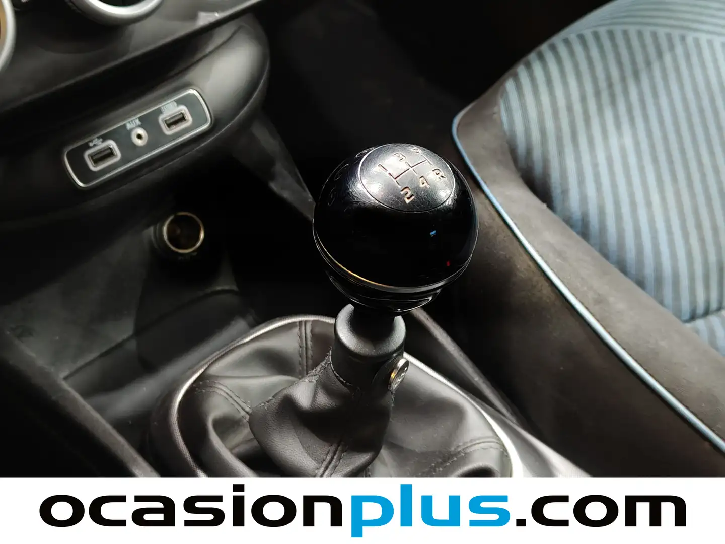 Foto Fiat 500X Fiat 500X 1.3 MultiJet Mirror 4x2 (95 CV)