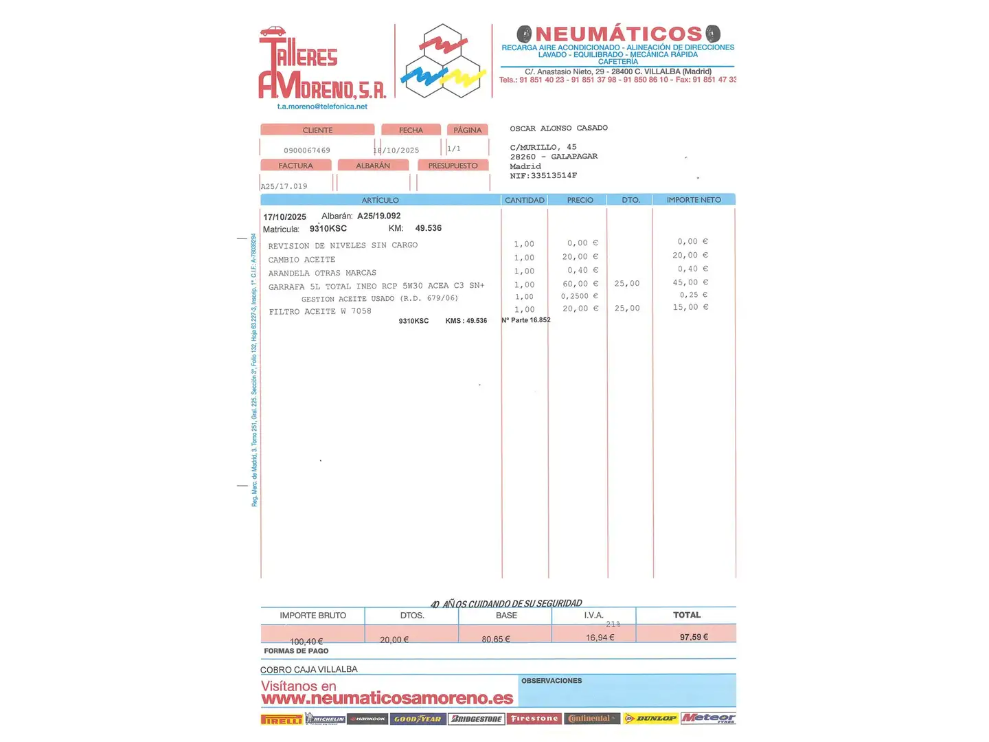 Foto Citroën C3 Citroen C3 PureTech 110 S&S Shine (110 CV)
