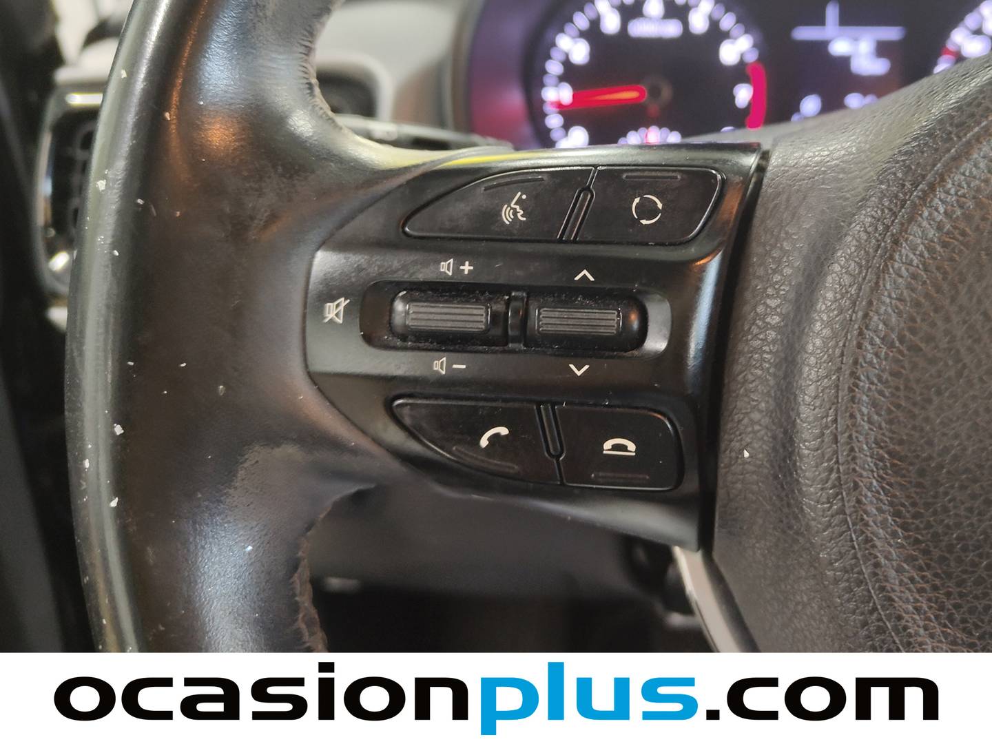 KIA Rio KIA Rio 1.0 T-GDi Drive (100 CV) barato