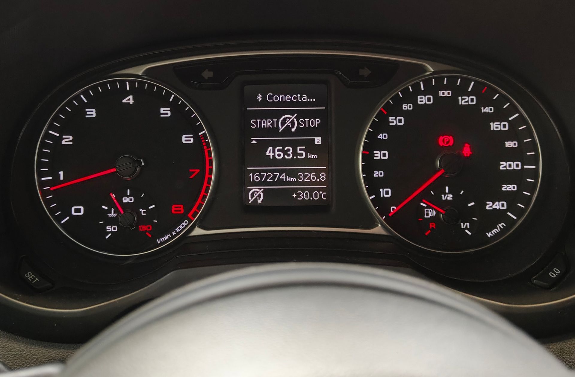 Audi A1 Attraction 1.2 TFSI - foto 19