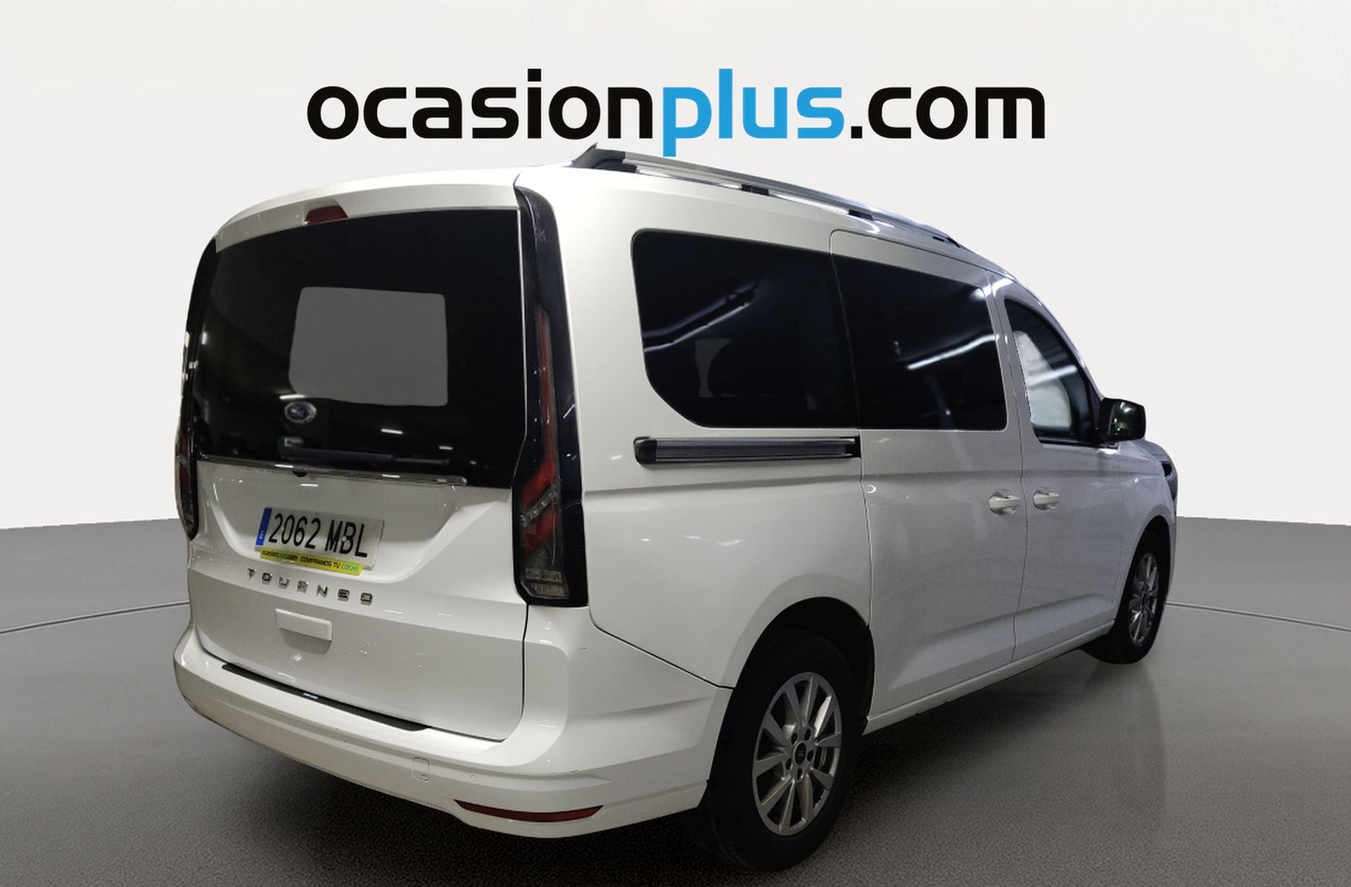 Ford Grand Tourneo Connect 1.5 EcoBoost Titanium - foto 4