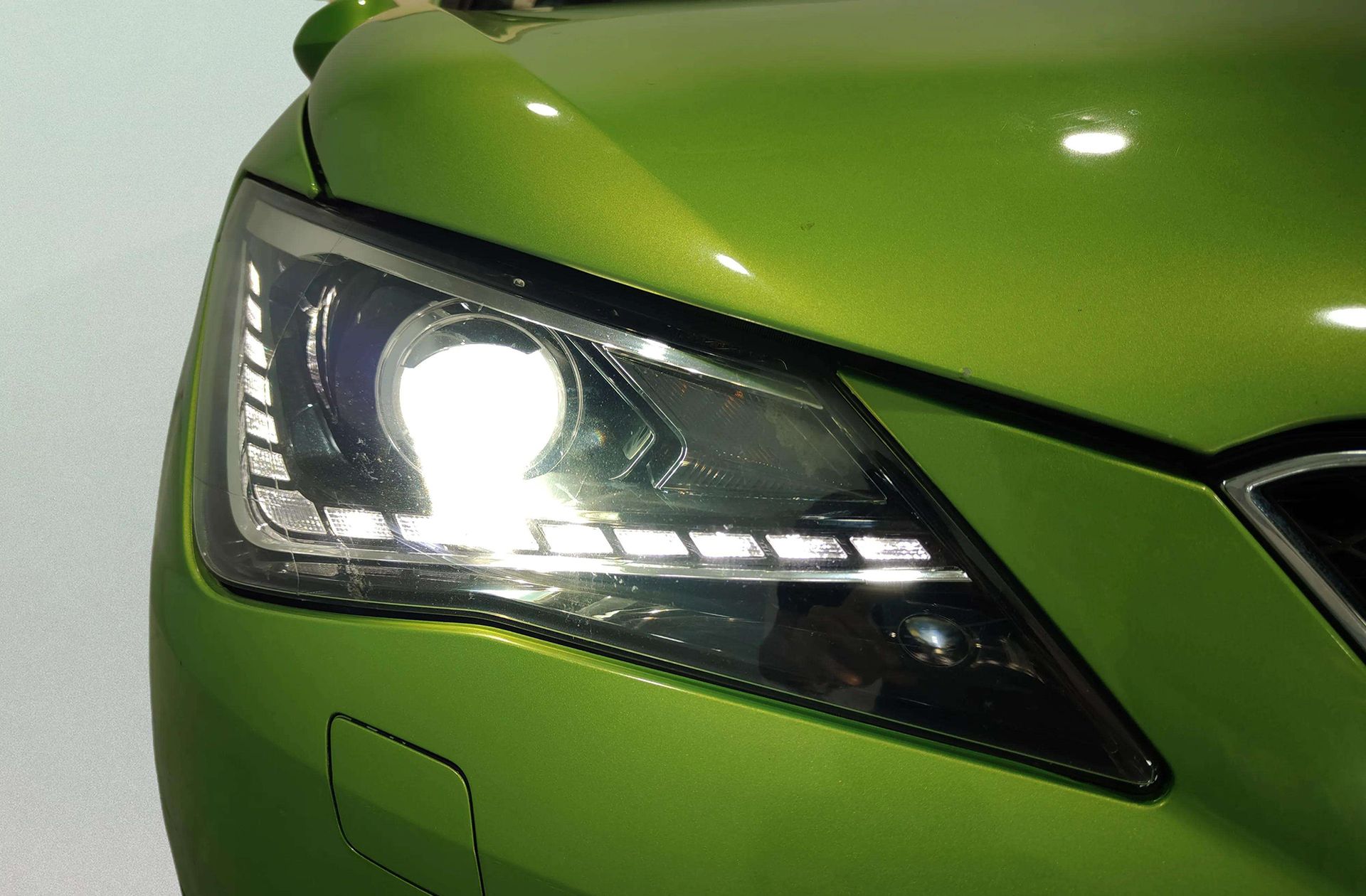SEAT Ibiza SC 1.6 TDI CR FR - foto 12