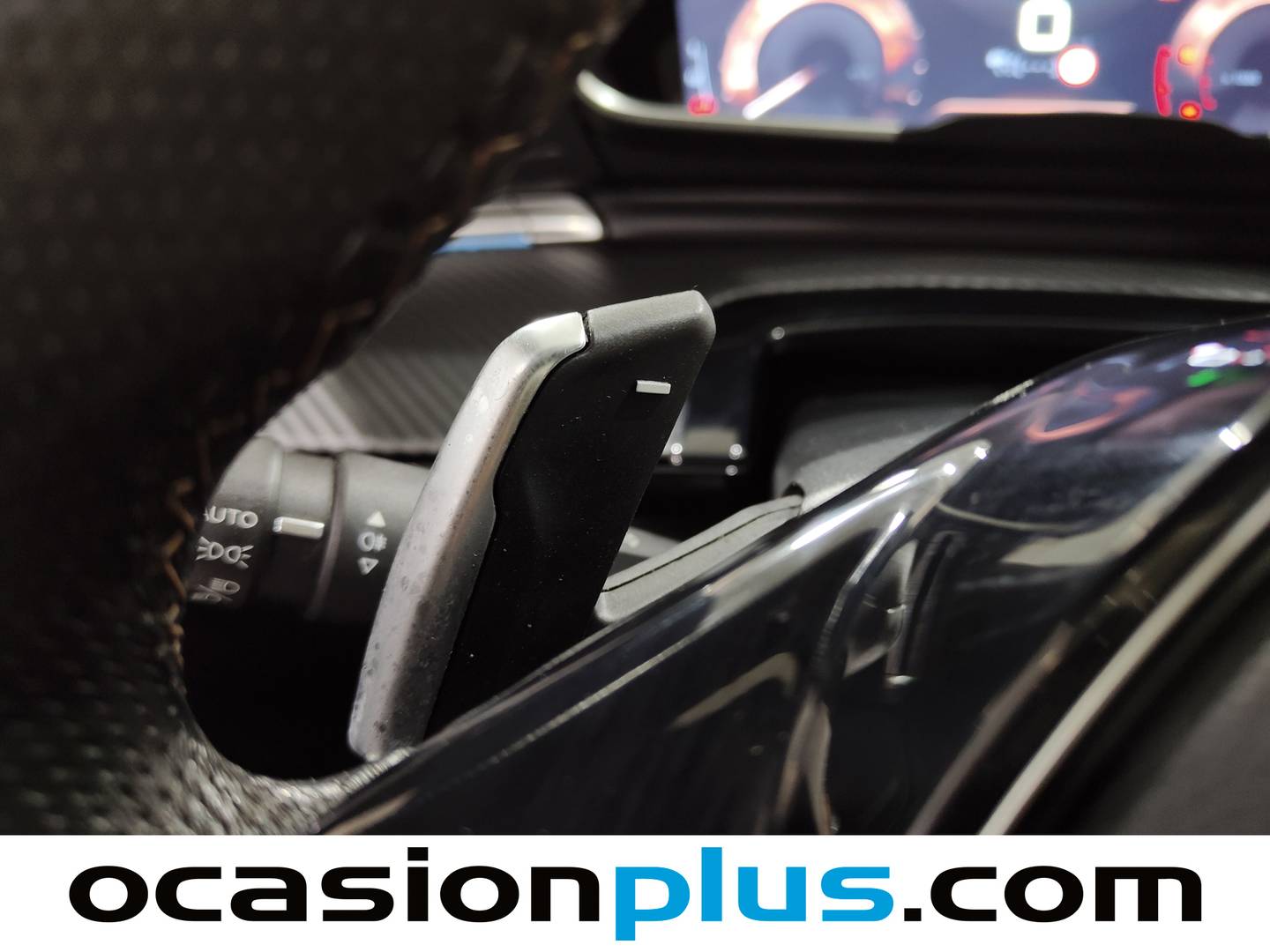 Peugeot 508 Peugeot 508 BlueHDi 160 S&S GT Line EAT8 (160 CV) seminuevo