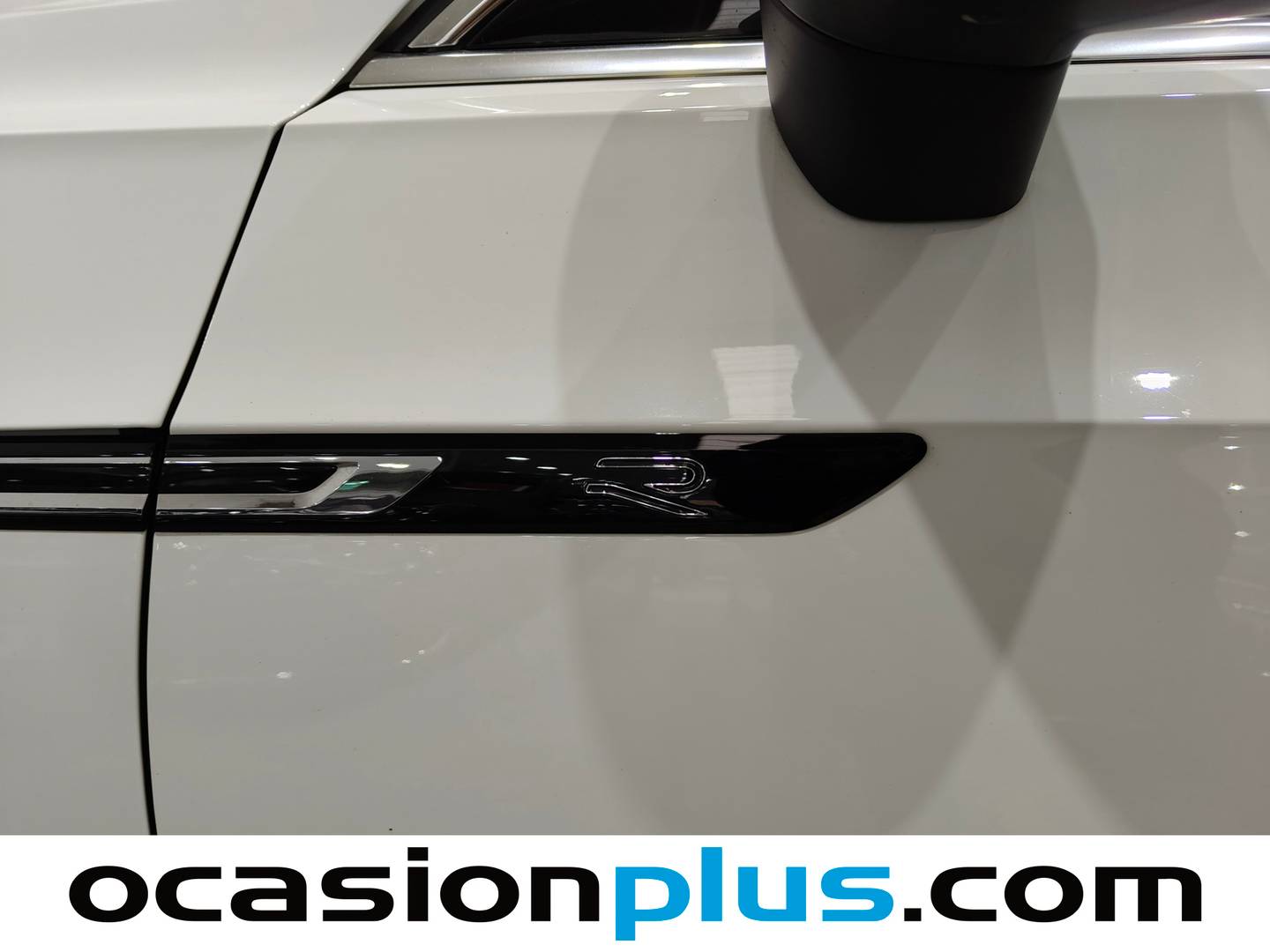 Volkswagen Arteon Volkswagen Arteon R-Line 2.0 TDI (150 CV) DSG de segunda mano