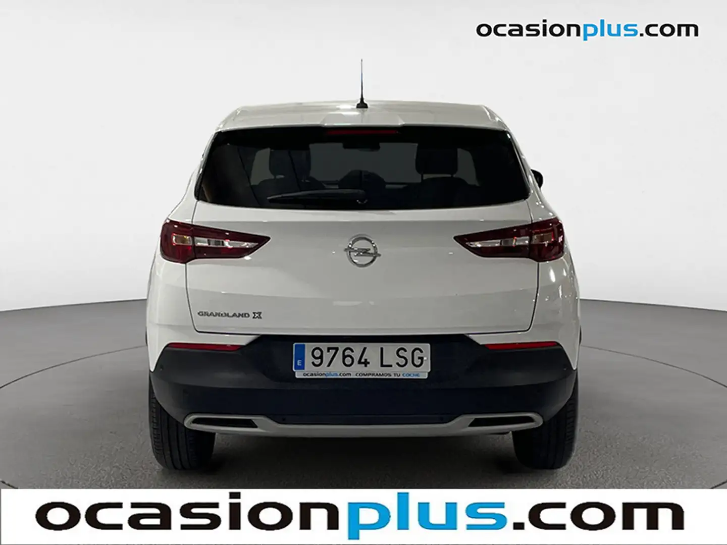 Foto Opel Grandland X Opel Grandland X 1.5 CDTi S&S Utimate Auto (130 CV)