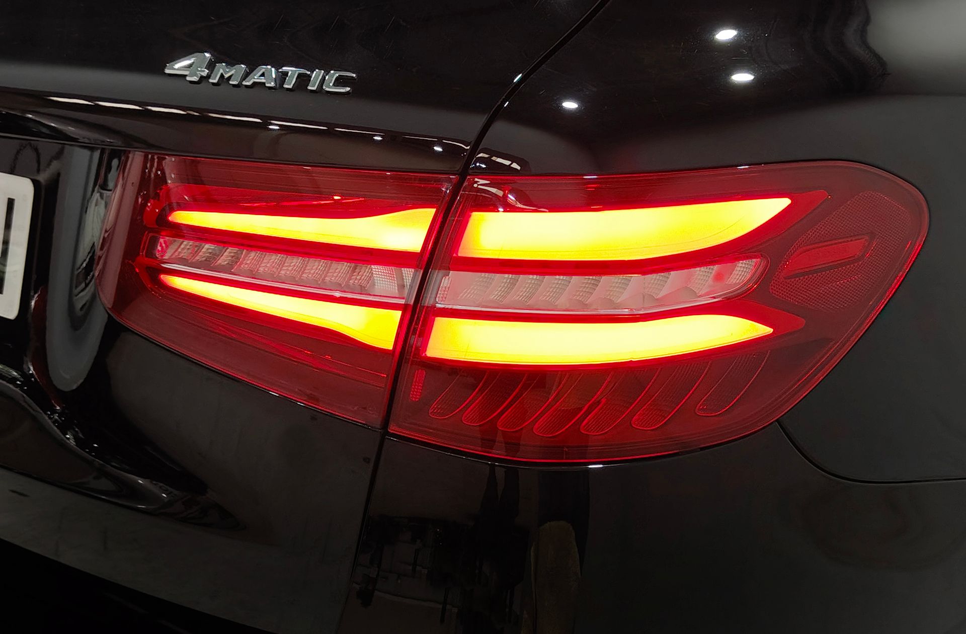 Mercedes-Benz GLC Mercedes GLC 220 d 4Matic - foto 18