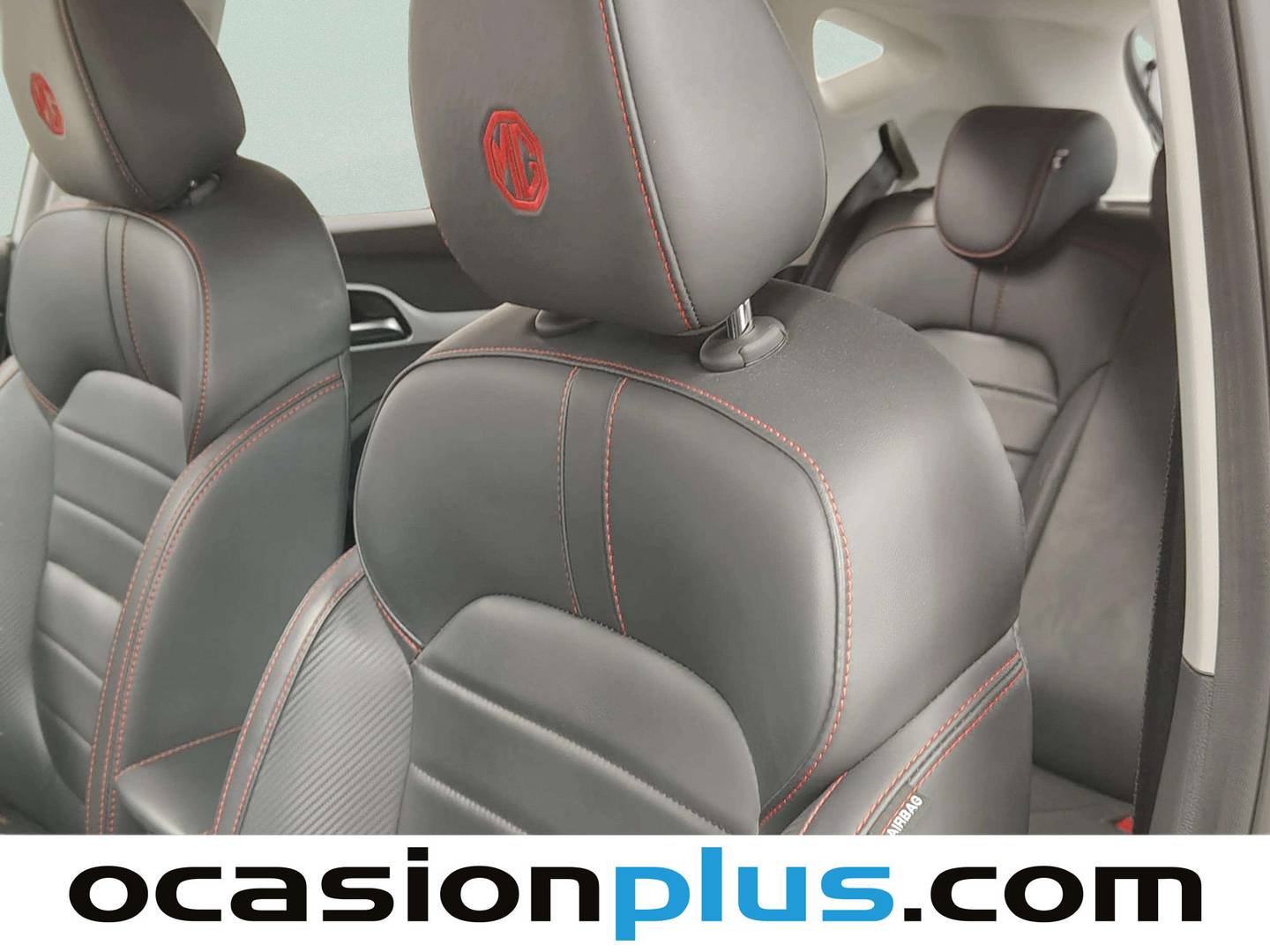 MG ZS MG ZS 1.5 Luxury (106 CV) al mejor precio