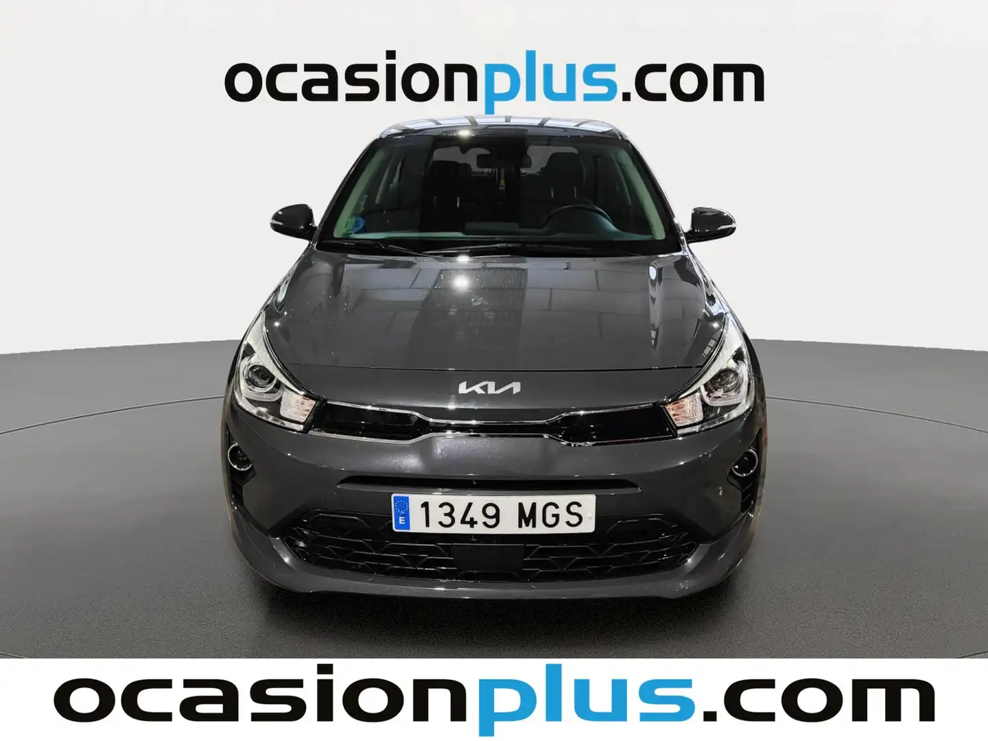 Foto KIA Rio Kia Rio 1.0 T-GDi MHEV iMT Drive (100 CV)