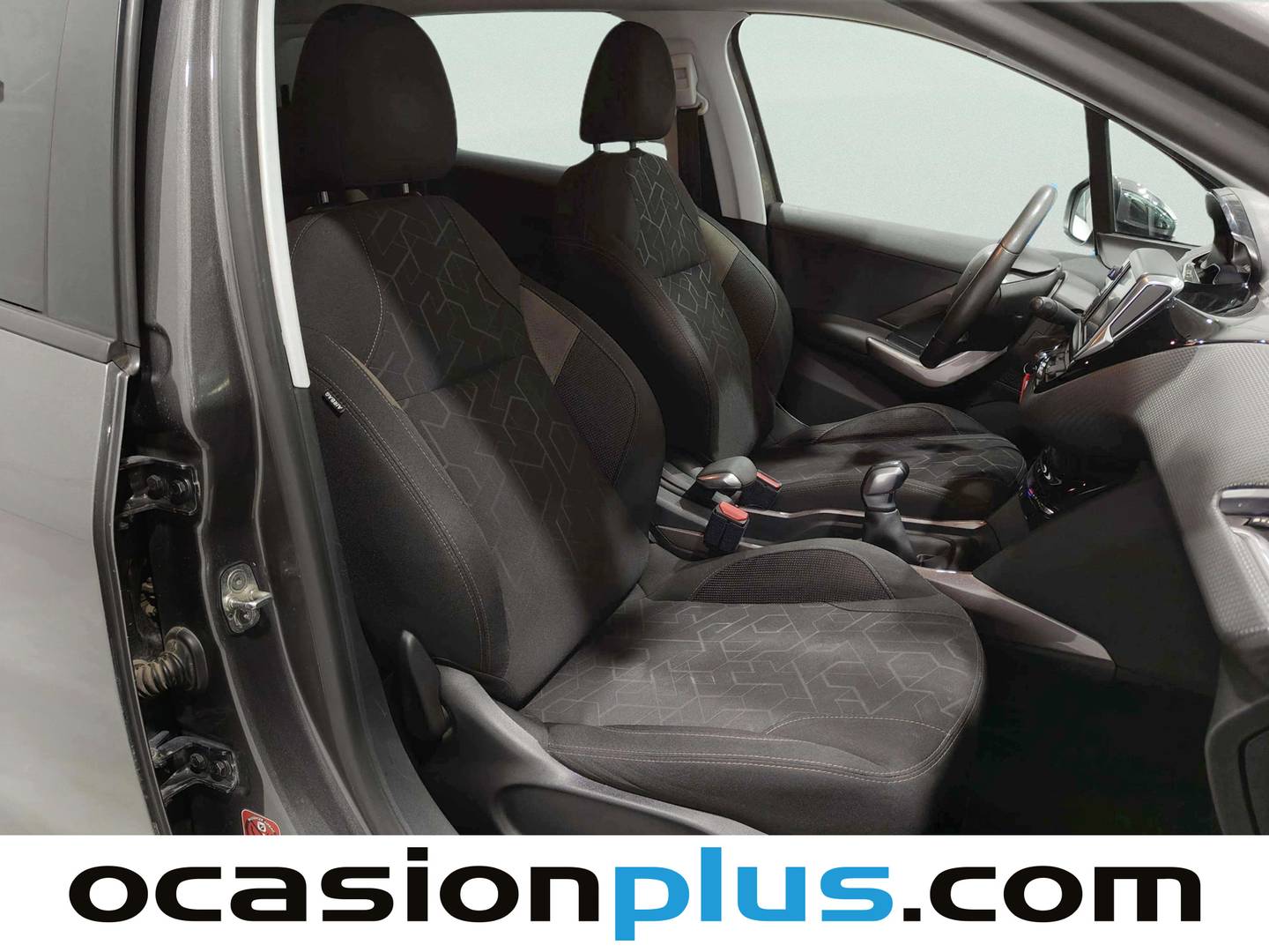 Peugeot 2008 Peugeot 2008 BlueHDi 100 Style (100 CV) diésel