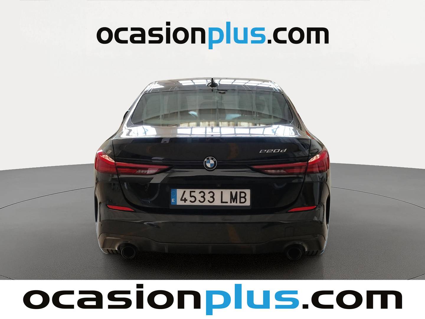 BMW Serie 2 BMW Serie 2 220d Gran Coupe (190 CV) Pack M barato
