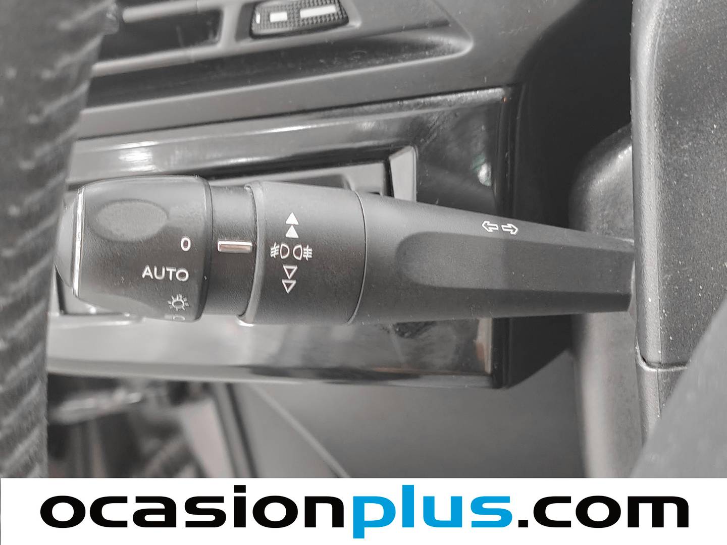 Citroën Grand C4 Picasso Citroën Grand C4 Picasso BlueHDi 120 Feel (120 CV) 7 Plazas seminuevo