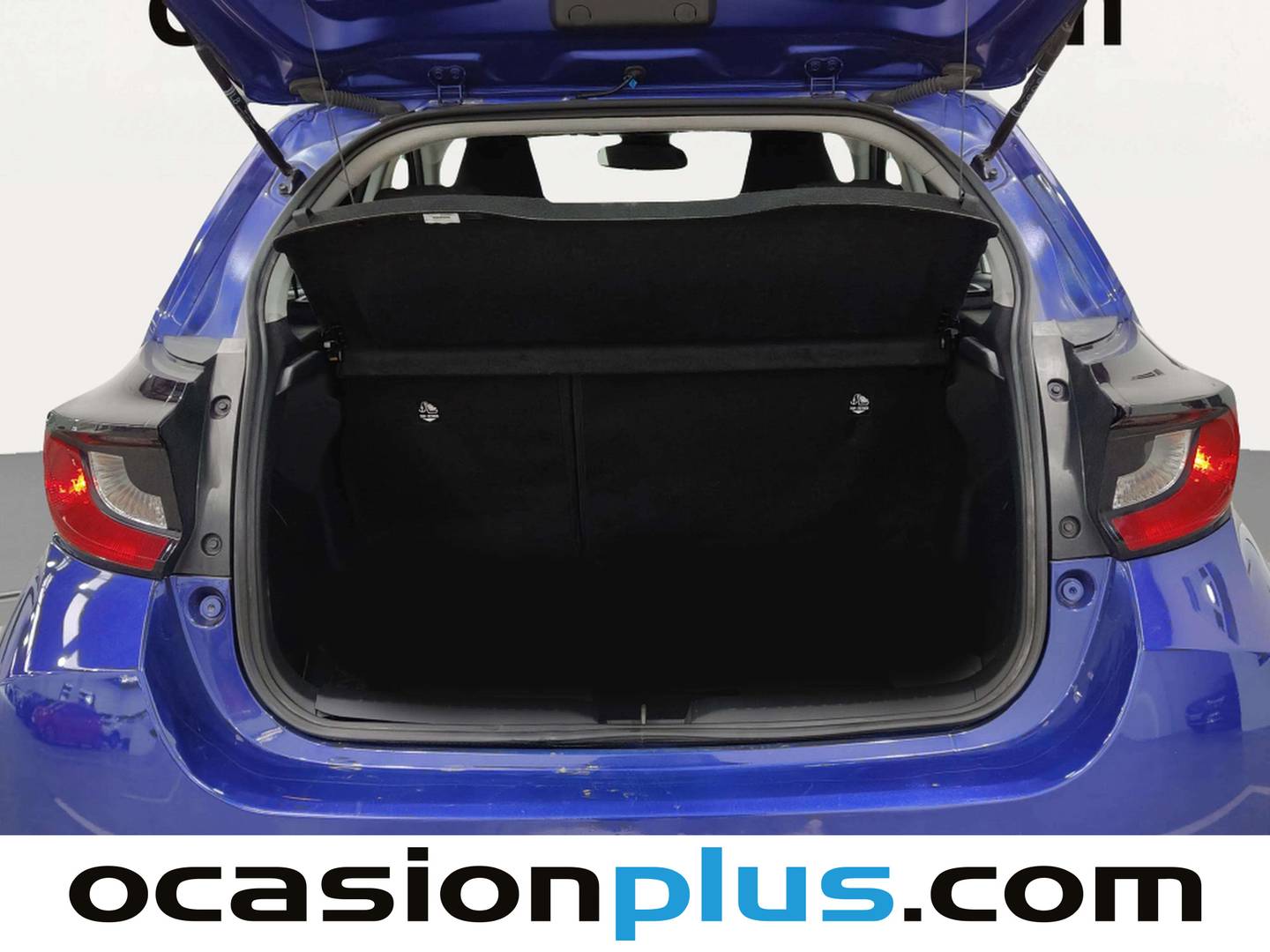 Foto Toyota Yaris Toyota Yaris 1.5 S-Edition (125 CV)