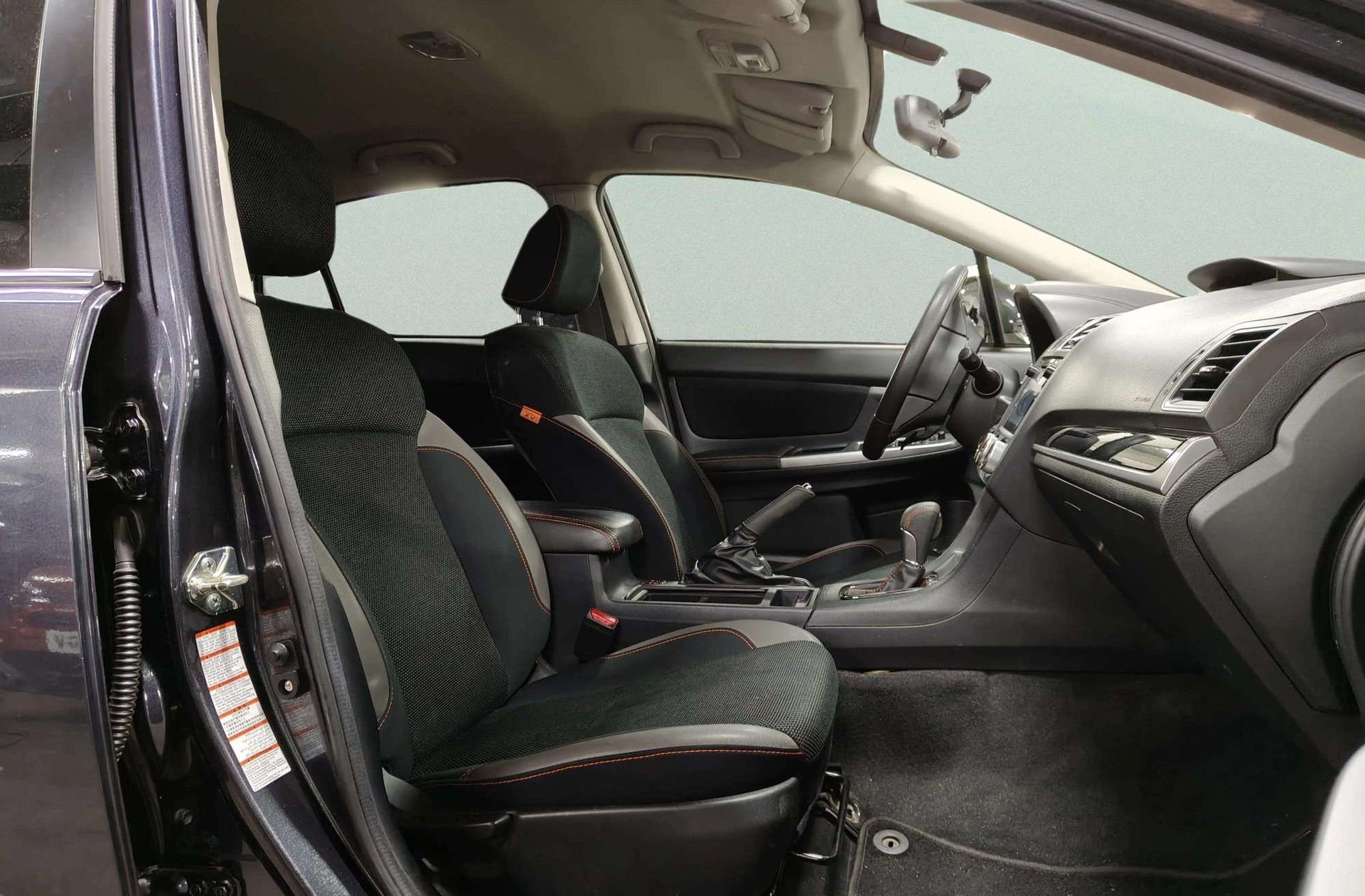 Subaru XV 2.0i Executive - foto 18