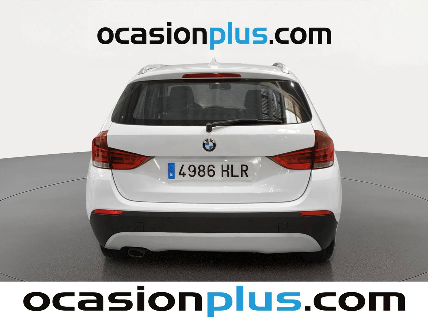 BMW X1 BMW X1 sDrive18d (143 CV) barato