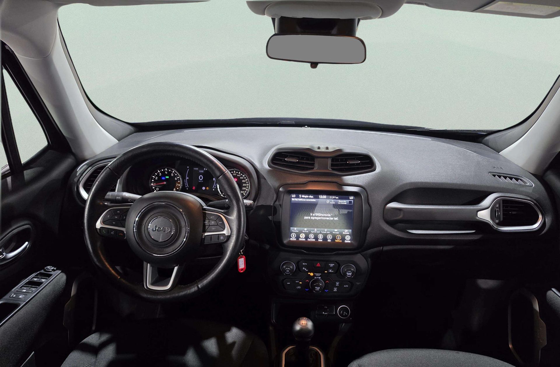 Jeep Renegade 1.0G Longitude 4x2 - foto 6