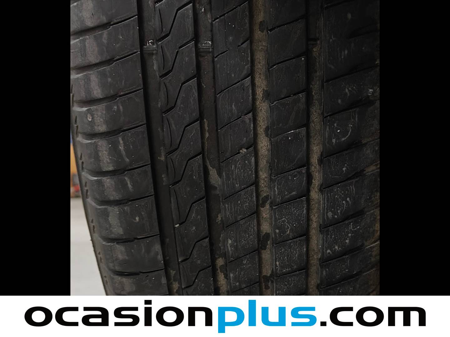 Foto KIA Niro Kia Niro 1.6 GDi HEV Híbrido Drive 104 kW (141 CV)