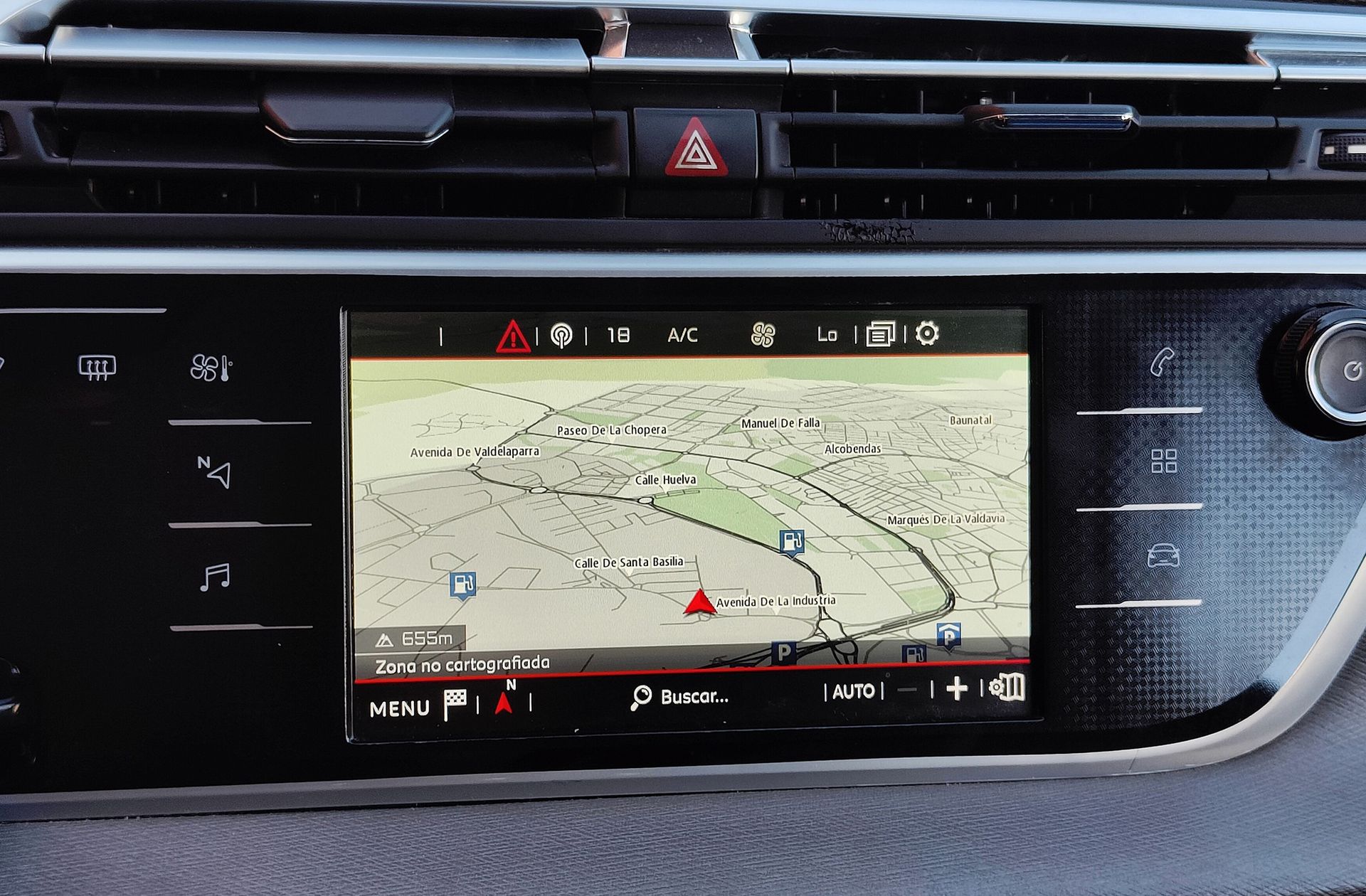 Citroën C4 Grand Picasso PureTech 130 Shine 7 plazas - foto 8
