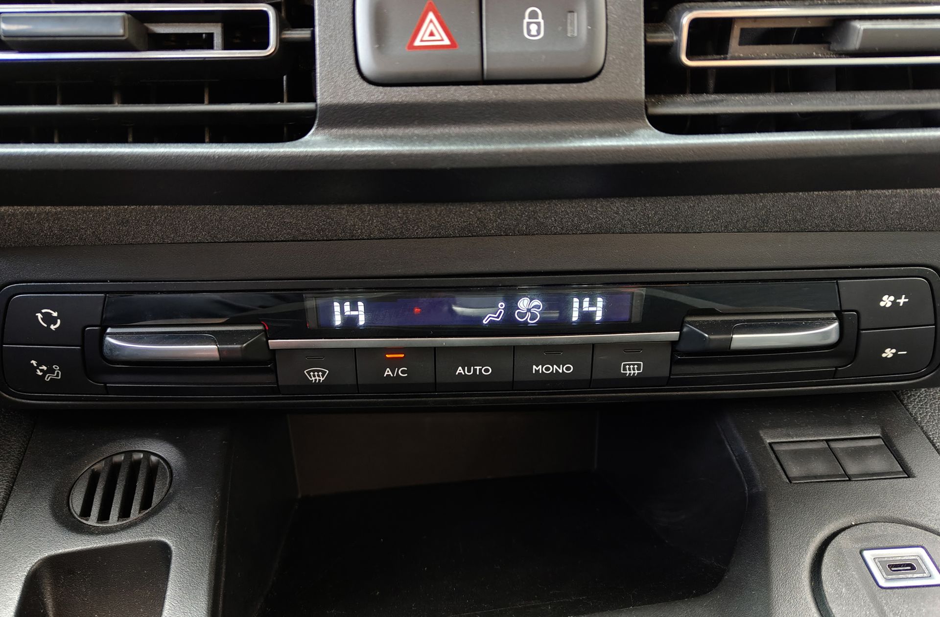 Peugeot Rifter BlueHDi 130 GT Long EAT8 - foto 29