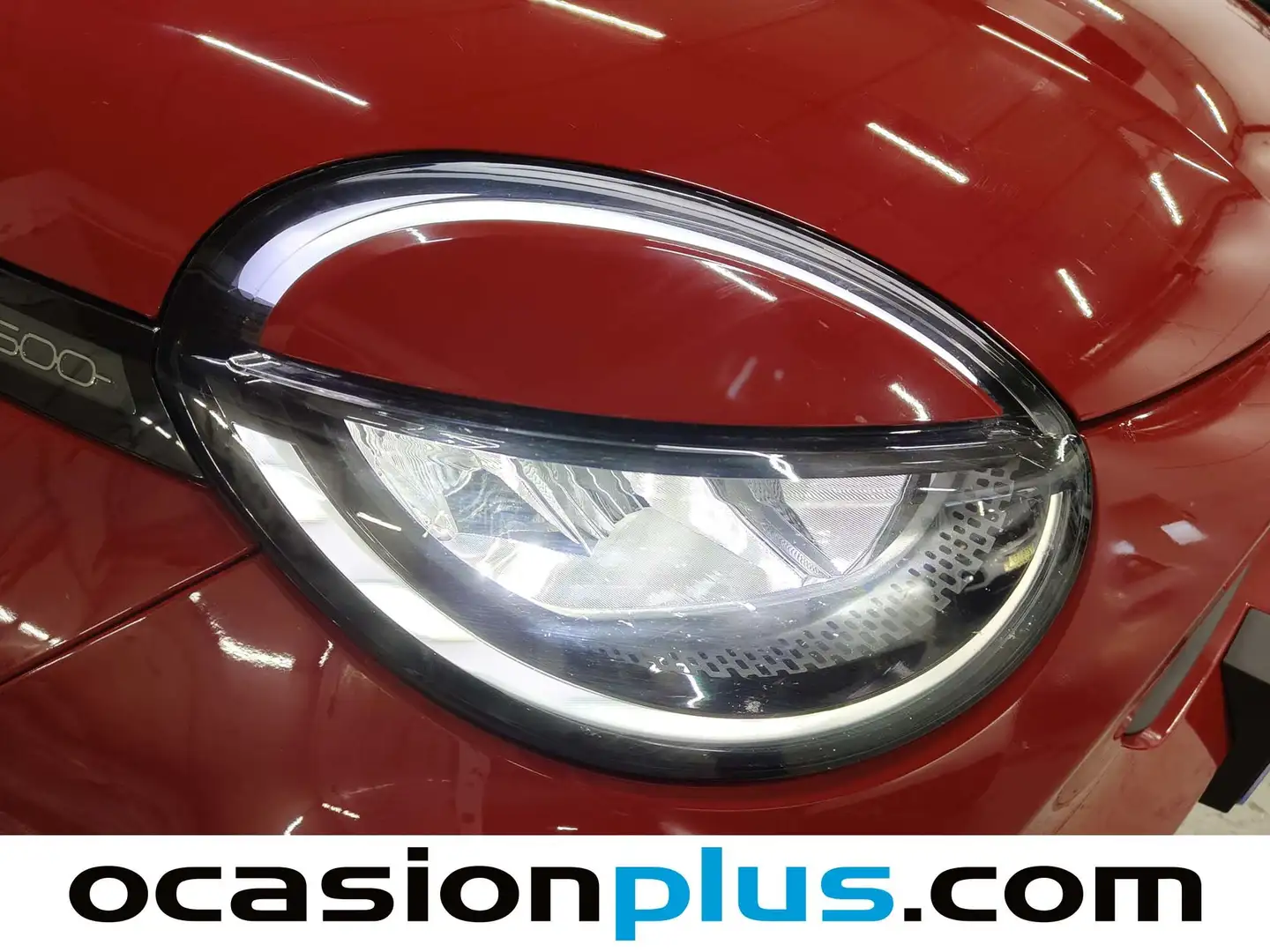 Foto Fiat 600 Fiat 600 1.2 MHEV DDCT (100 CV)