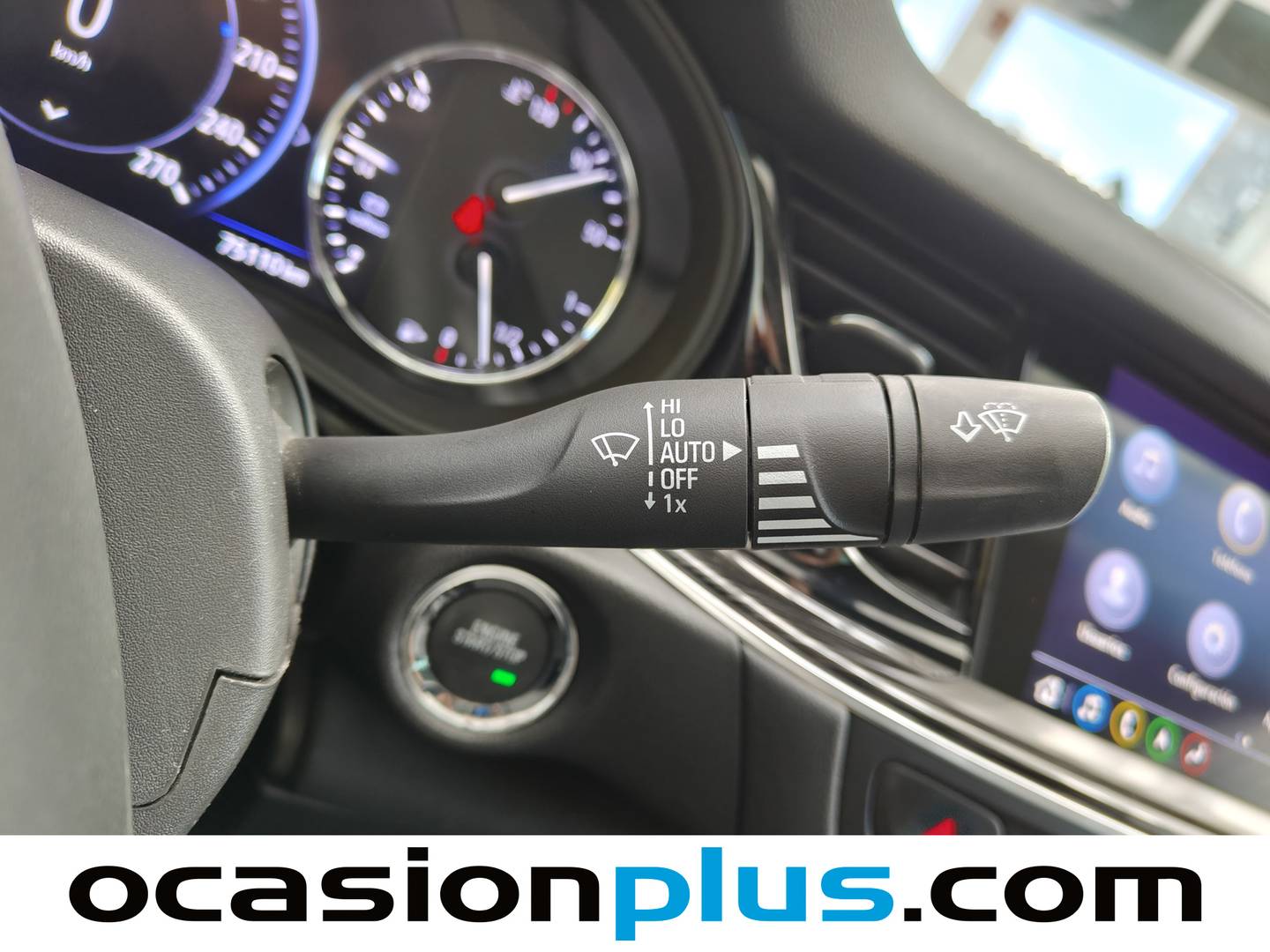 Opel Insignia Opel Insignia 1.5 Turbo XFT Innovation (165 CV) manual