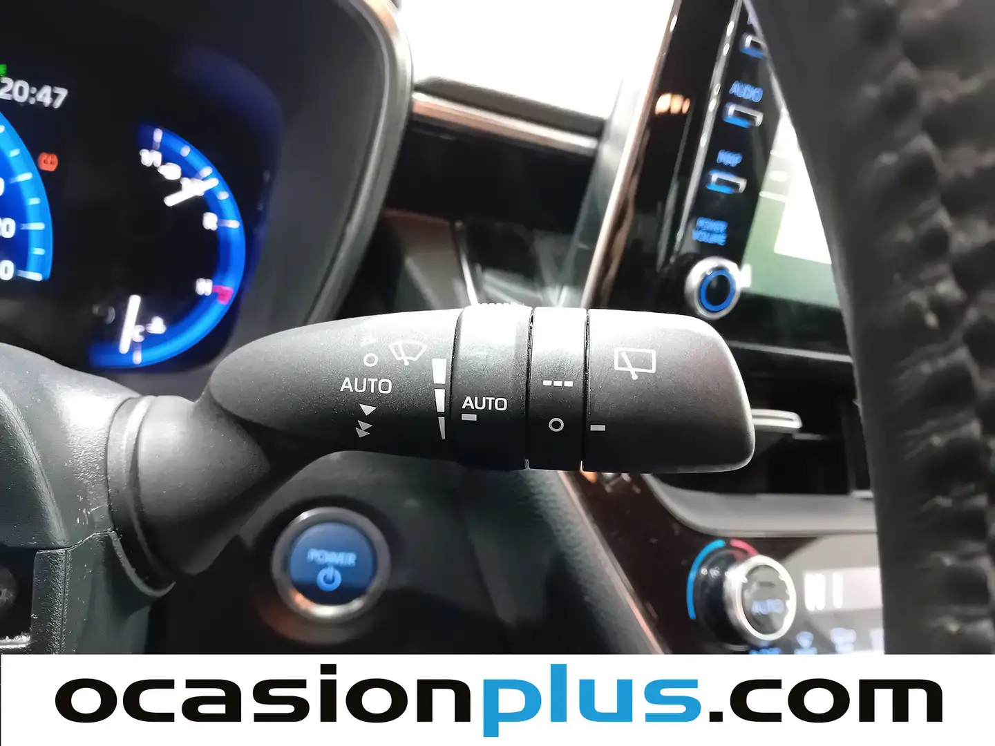 Foto Toyota Corolla Toyota Corolla 125H Active Tech E-CVT (122 CV)