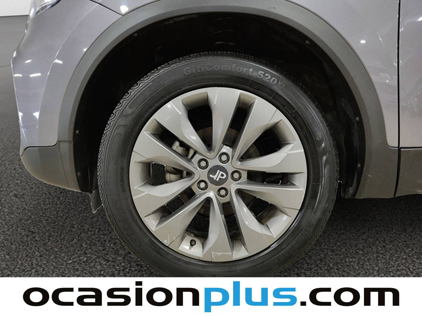 Foto DR AUTOMOBILES DR 4.0 DR AUTOMOBILES DR4 1.5 (116 CV)