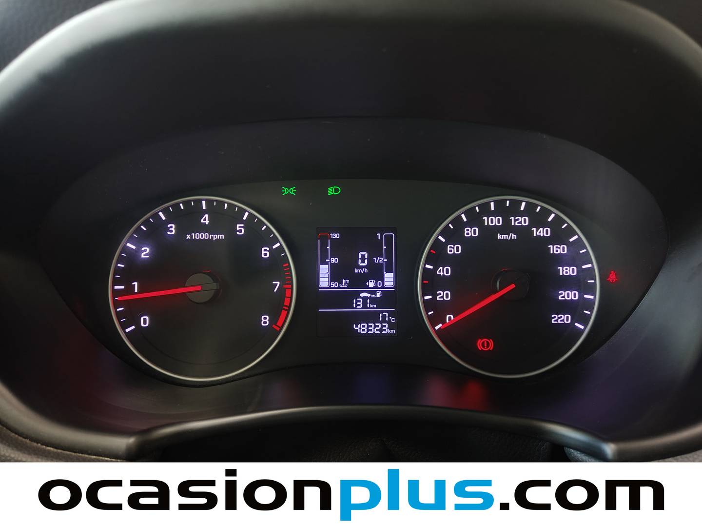 Hyundai i20 Hyundai i20 1.2 MPI Essence LE (75 CV) manual