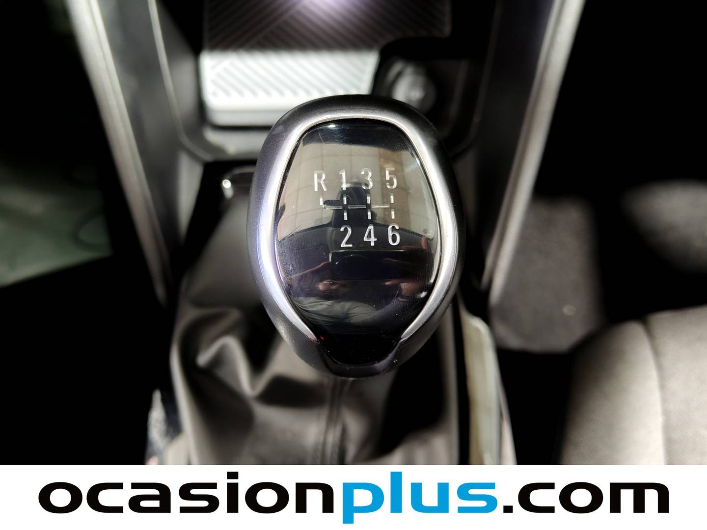 Citroën C4 Citroën C4 PureTech 130 S&S Shine (130 CV) de segunda mano