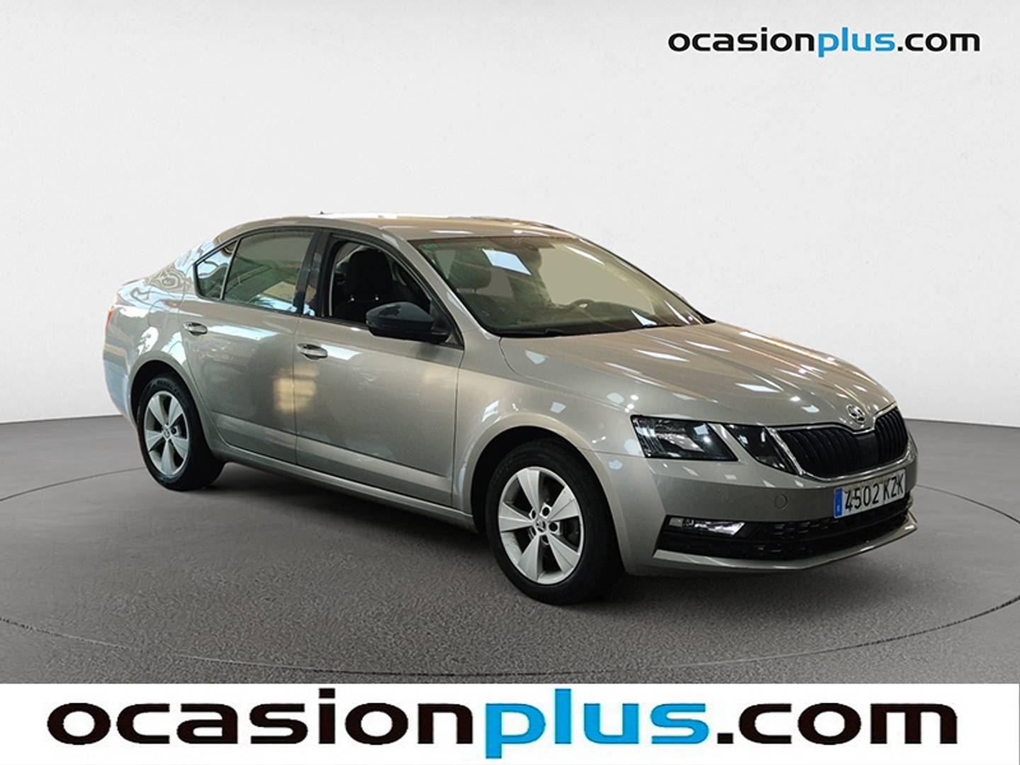 Foto Skoda Octavia Skoda Octavia 1.0 TSI Ambition DSG (115 CV)