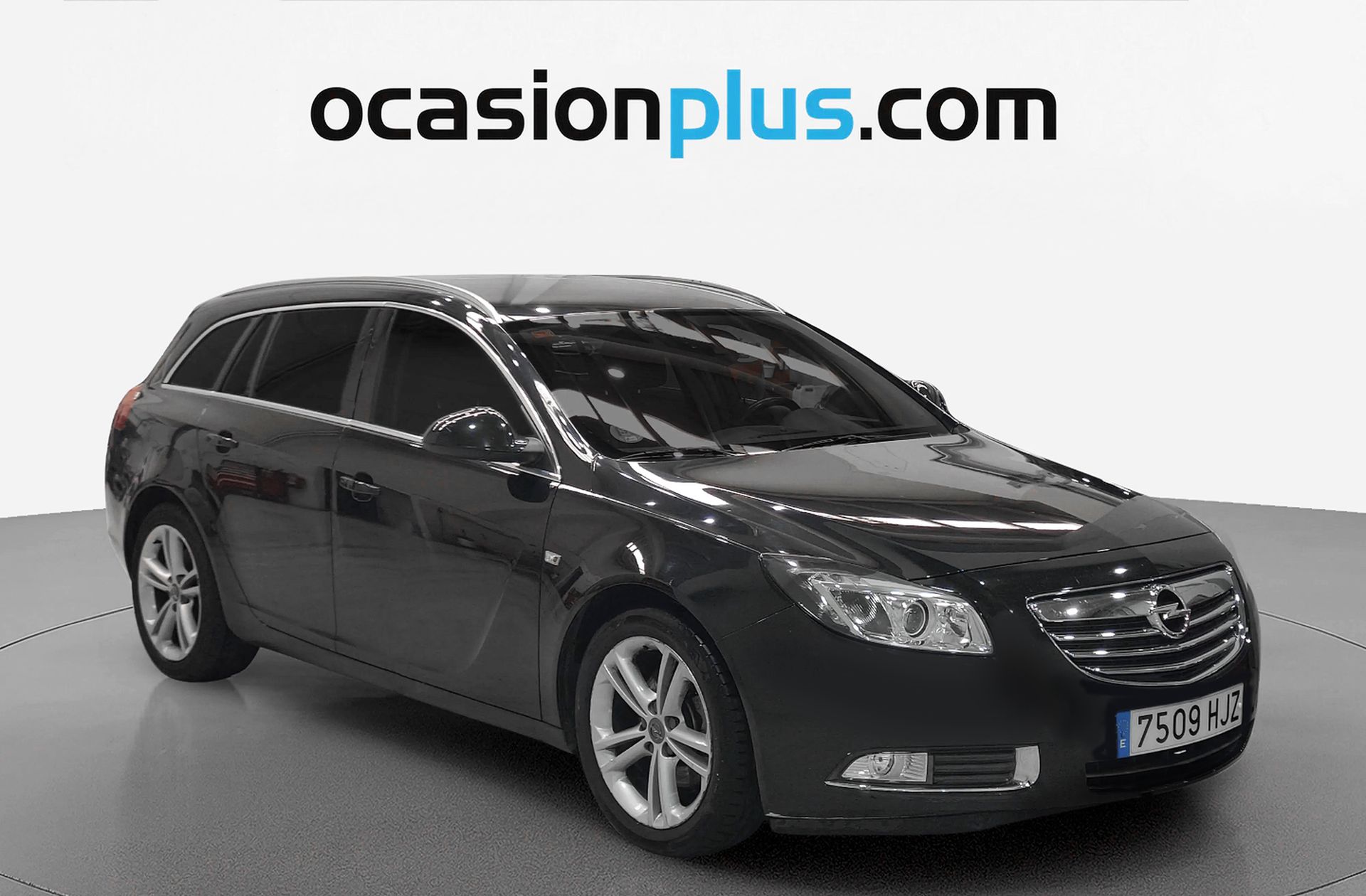 Opel Insignia Op2.0 CDTI Sport - foto 2