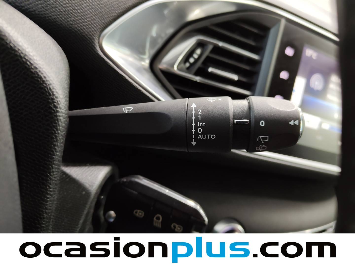 Peugeot 308 Peugeot 308 PureTech 130 S&S Allure (130 CV) 130cv